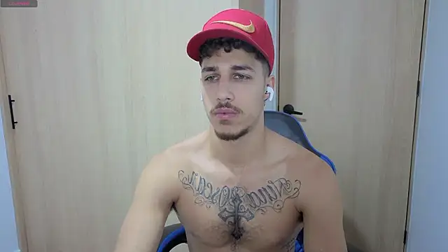 orionblaze69  online show from 9, 3, 2026