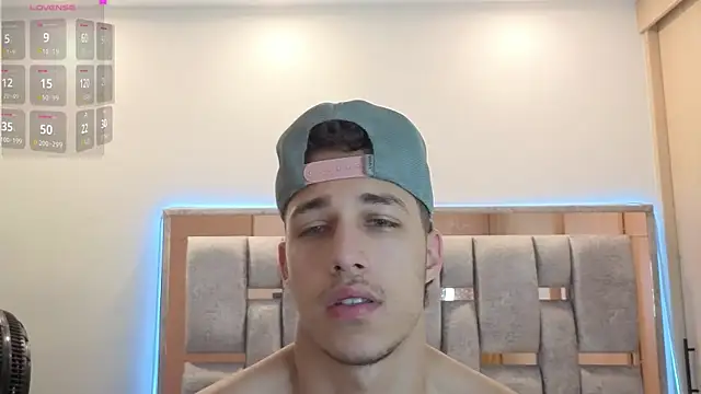 orionblaze69  online show from 30, 3, 2026