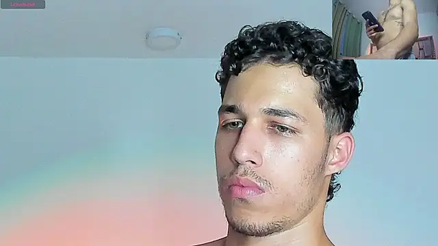 orionblaze69  online show from 8, 7, 2026