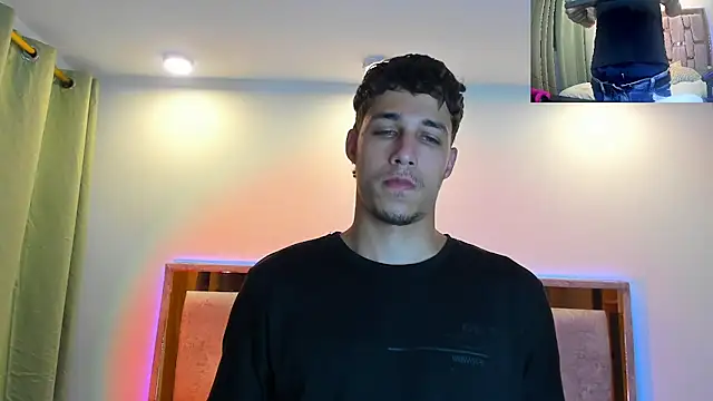 orionblaze69  online show from 10, 7, 2026