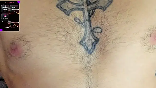orionblaze69  online show from 12, 7, 2026