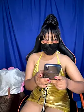 Snapshot of Ariana__Marie chatting on 9, 9, 2025 Ariana Marie online show from 9, 9, 2025