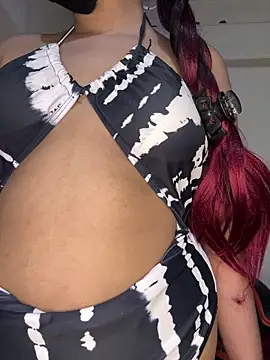 Ariana  Marie online show from 6, 1, 2026