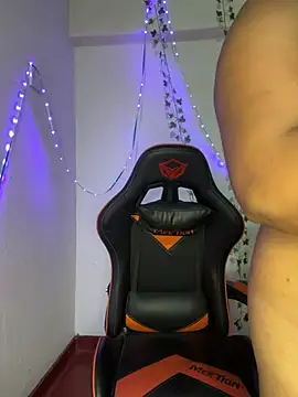 Ariana  Marie online show from 23, 2, 2026