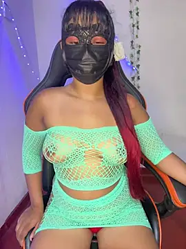 Ariana  Marie online show from 27, 2, 2026