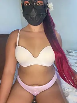 Ariana  Marie online show from 21, 3, 2026