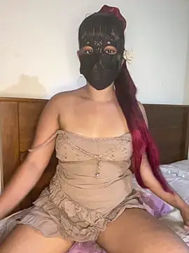 Ariana  Marie online show from 2, 4, 2026