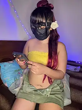 Ariana  Marie online show from 16, 4, 2026