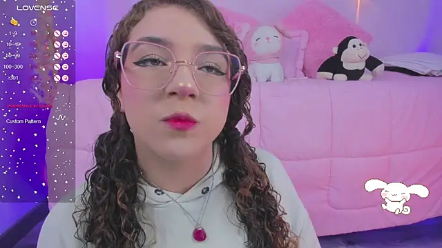 hannacutegod online show from 14, 9, 2025