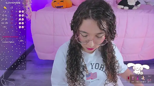 hannacutegod online show from 22, 9, 2025