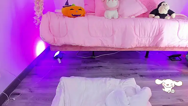 hannacutegod online show from 1, 10, 2025