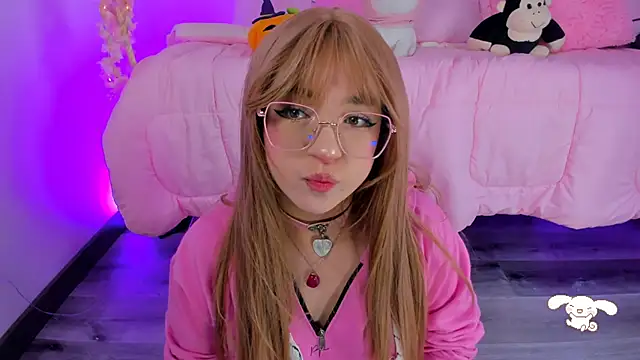 hannacutegod online show from 6, 10, 2025