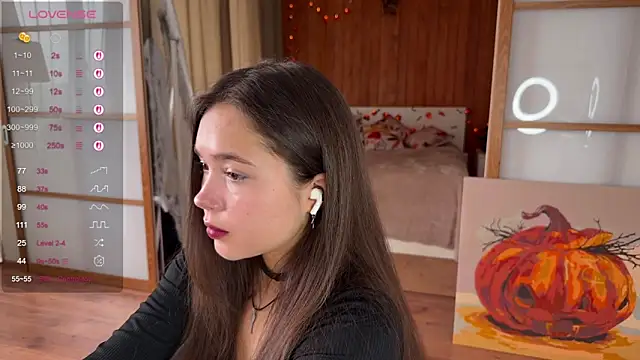 PlumyBun online show from 29, 10, 2025