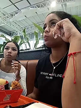 Fernanda30 online show from 24, 10, 2025