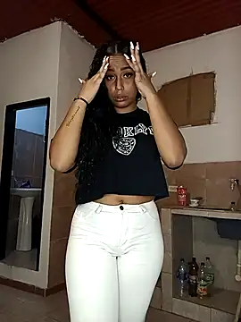 Fernanda30 online show from 15, 11, 2025