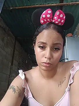 Fernanda30 online show from 31, 7, 2026