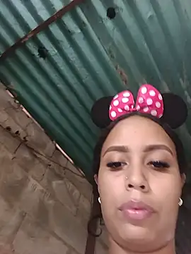 Fernanda30 online show from 1, 8, 2026