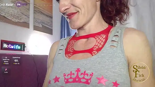 Silvia Fick online show from 19, 3, 2026