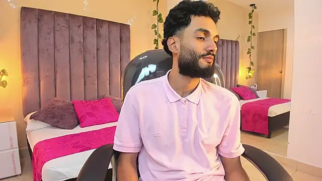 Ryan Jackson  online show from 23, 11, 2025