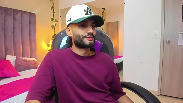 Ryan Jackson  online show from 30, 11, 2025