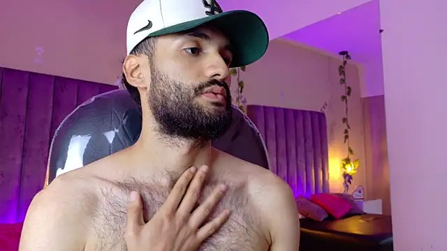 Ryan Jackson  online show from 5, 1, 2026