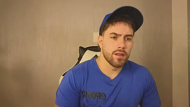 Ades Lowe online show from 12, 11, 2025