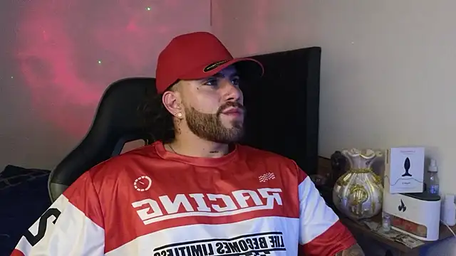 Ades Lowe online show from 26, 3, 2026