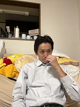 yuma0815 online show from 13, 9, 2025