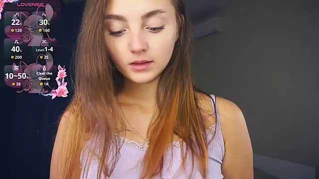 LoraDavi online show from 29, 10, 2025