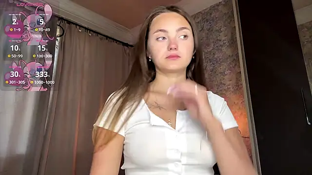 LoraDavi online show from 1, 7, 2026