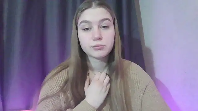 yourhoney Lola  online show from 15, 12, 2025