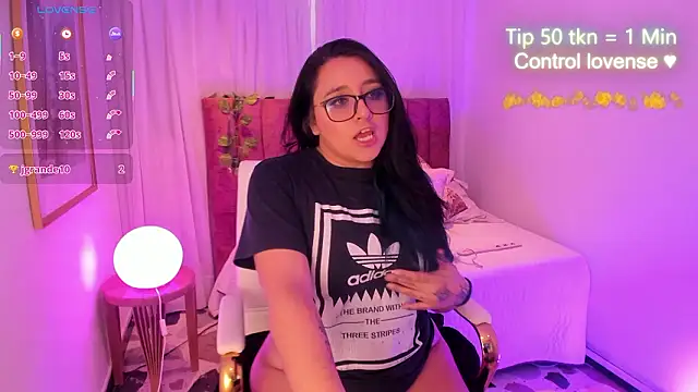 Cherry blush  online show from 17, 2, 2026