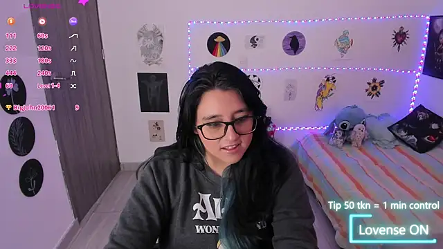 Snapshot of Cherry_blush_ chatting on 30, 6, 2026 Cherry blush online show from 30, 6, 2026