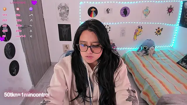 Snapshot of Cherry_blush_ chatting on 15, 7, 2026 Cherry blush online show from 15, 7, 2026
