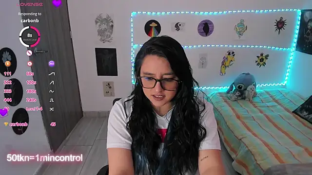 Snapshot of Cherry_blush_ chatting on 17, 7, 2026 Cherry blush online show from 17, 7, 2026