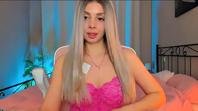 VelvetEliza online show from 29, 11, 2025