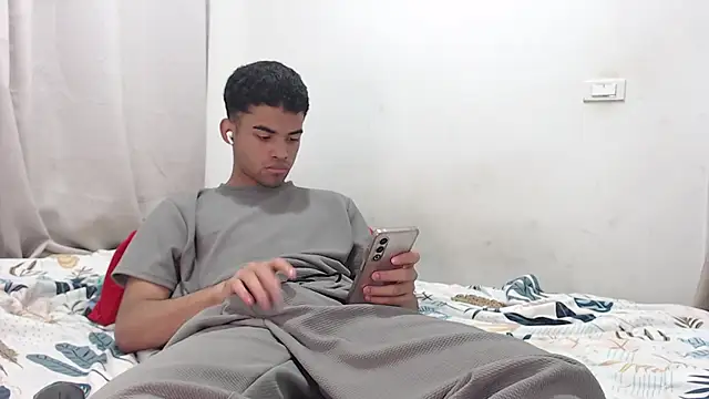 camillo beischel  online show from 11, 1, 2026