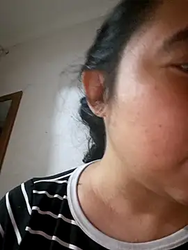 SweettyNaugthy online show from 10, 10, 2025