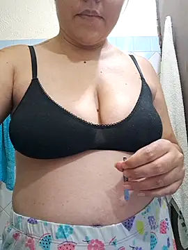 SweettyNaugthy online show from 16, 11, 2025