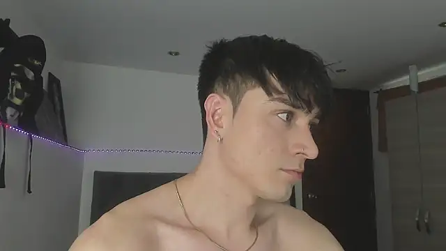 Snapshot of stevve_14 chatting on 27, 11, 2025 stevve 14 online show from 27, 11, 2025