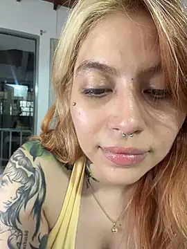 YunoRose  online show from 29, 5, 2026