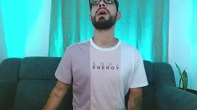 ReyPablo1 online show from 13, 10, 2025