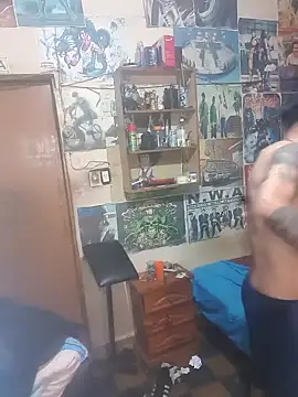 Snapshot of Joxker34 chatting on 25, 11, 2025 Joxker34 online show from 25, 11, 2025