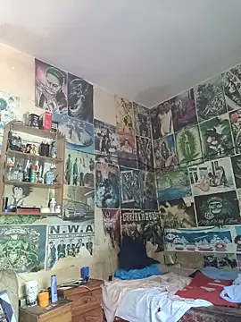 Snapshot of Joxker34 chatting on 31, 3, 2026 Joxker34 online show from 31, 3, 2026