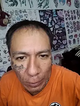 Snapshot of Joxker34 chatting on 15, 4, 2026 Joxker34 online show from 15, 4, 2026