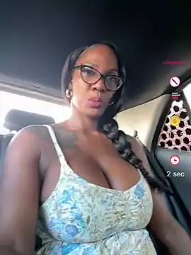 Bustykeyla online show from 24, 4, 2026