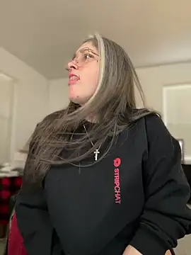 Alix Valentine online show from 13, 2, 2026