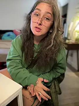 Alix Valentine online show from 6, 6, 2026