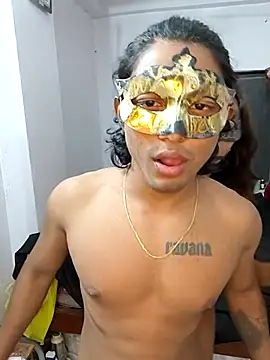 sam honey5 online show from 15, 11, 2025