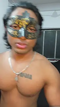 sam honey5 online show from 19, 12, 2025